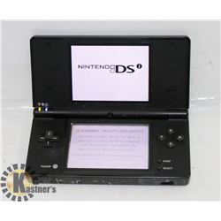 NINTENDO DSI - NO CORDS , WORKING.