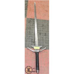 46" LONG SWORD.