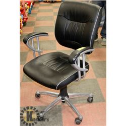 ESTATE HEAVY DUTY METAL FRAME BLACK