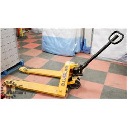 LIFT RITE PALLET JACK
