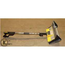 NOMA ELECTRIC SNOW SHOVEL.