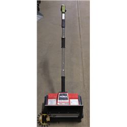 NOMA ELECTRIC TURBO SHOVEL