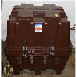 HYUNDAI MOBIS PLASTIC SHIPPING CRATE