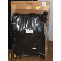 NEW MOPAR 2019-2020 DODGE RAM FRONT FLOOR MATS.