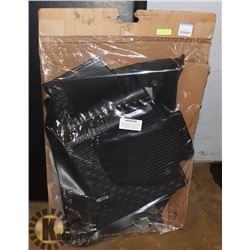 NEW MOPAR 2019-2020 DODGE RAM REAR FLOOR MATS.