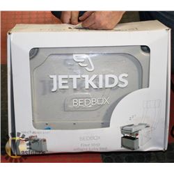 JET KIDS BED BOX