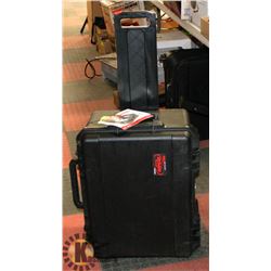 NEW SKB ISERIES HARD CASE - SOLO PHANTOM 3 DRONE