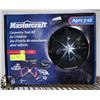 Image 1 : MASTERCRAFT CARPENTER KID TOOL KIT.