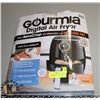 Image 1 : GOURMIA DIGITAL AIR FRYER 5QT 80% LESS FAT