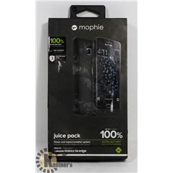 MORPHIE SAMSUNG GALAXY S6 JUICE PACK
