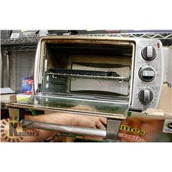 OSTER CONVECTION TOASTER OVEN