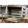 Image 1 : OSTER CONVECTION TOASTER OVEN