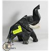 Image 1 : STONE ARTIST MADE ELEPHANT CARVING