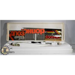 TETHER CONTROLLED FLYING AIRPLANE KIT