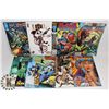 Image 1 : MIXED LOT OF VARIOUS COMICS