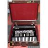 Image 1 : MARRAZZA ITALIAN ACCORDION IN CASE