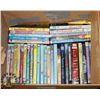 Image 1 : BOX OF DVDS INCL NEW PREACHER SEASON 1 BLURAY,
