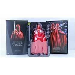 HOT TOYS STAR WARS ROYAL GUARD 1:6 SCALE ACTION