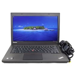 BUSINESS CLASS LENOVO T440 iNTEL i5 LAPTOP/1 TB HD