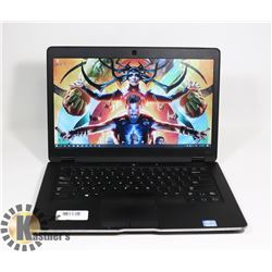 BUSINESS CLASS DELL 6430U LAPTOP WIN 10 PRO/256GB