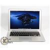 Image 1 : 13.3" APPLE MACBOOK AIR iNTEL i7/256GB SSD/8GB RAM