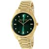 Image 2 : NEW MICHAEL KORS GREEN FACE WATCH MSRP $301