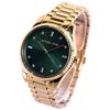 Image 7 : NEW MICHAEL KORS GREEN FACE WATCH MSRP $301