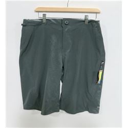 PATAGONIA MEN'S HIKING SHORTS. SIZE 33.