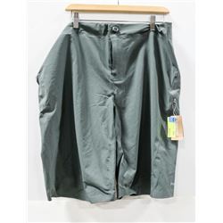 PATAGONIA MEN'S HIKING SHORTS SIZE 36.