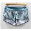 Image 1 : HURLEY WOMEN'S ATHLETIC BOOTY SHORTS. SIZE SMALL.