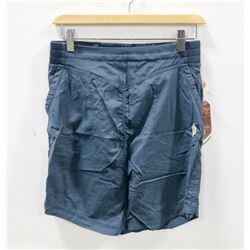 INDYJENA BLUE TENNIS SKIRT SIZE X-SMALL.