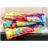 Image 1 : LOT OF THREE SLOW TIDE BEACH TOWELS.
