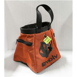 EVOLVE HIKING/CLIMBING POUCH.