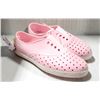 Image 1 : NATIVE JERRICHO PINK WOMEN'S 6 SHOES.