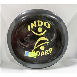INFLATABLE INDO BOARD.