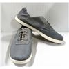Image 1 : OLUKAI MEN'S GREY SLIDE ON SHOE. SIZE 13.