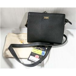 UNITED BY BLUE POUCH *STAINED* & ROXY CROSS BODY