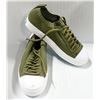 Image 1 : NATIVE JEFFERSON 2.0 LIGHT KNIT GREEN UNI SHOE