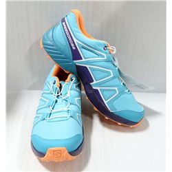 SANUK SOLOMON SPEED CROSS YOUTH SIZE 3