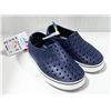 Image 1 : NATIVE MILES NAVY BLUE YOUTH SHOE SIZE C12.