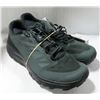 Image 1 : SALOMON GREEN MEN'S SHOE. SIZE 11.