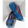 Image 1 : SALOMON SPEED CROSS 4 CLEATED MEN'S SHOE SIZE 11
