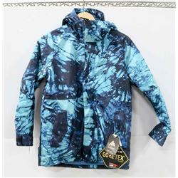BURTON YOUTH BLUE CRUSH SNOWBOARDING JACKET 14/16
