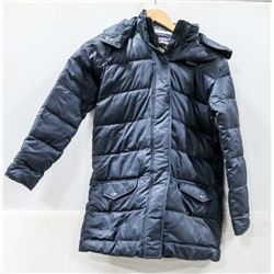 PATAGONIA CHILDREN'S WINTER PARKA SIZE LARGE /12