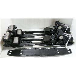 MARKER SKI BINDINGS. BARON BPF13 110 MM.