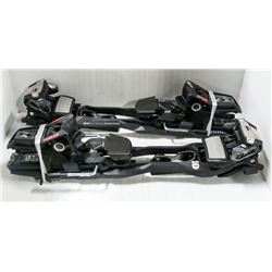MARKER SKI BINDINGS F12 TOUR EPF 110MM