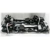 Image 1 : MARKER SKI BINDINGS F12 TOUR EPF 110MM