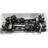 Image 1 : MARKER SKI BINDINGS F12 TOUR EPF 110MM