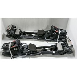 MARKER F12 TOUR EPF SKI BINDINGS 110 MM