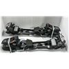 Image 1 : MARKER F12 TOUR EPF SKI BINDINGS 110 MM